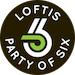 Loftis Party of Six